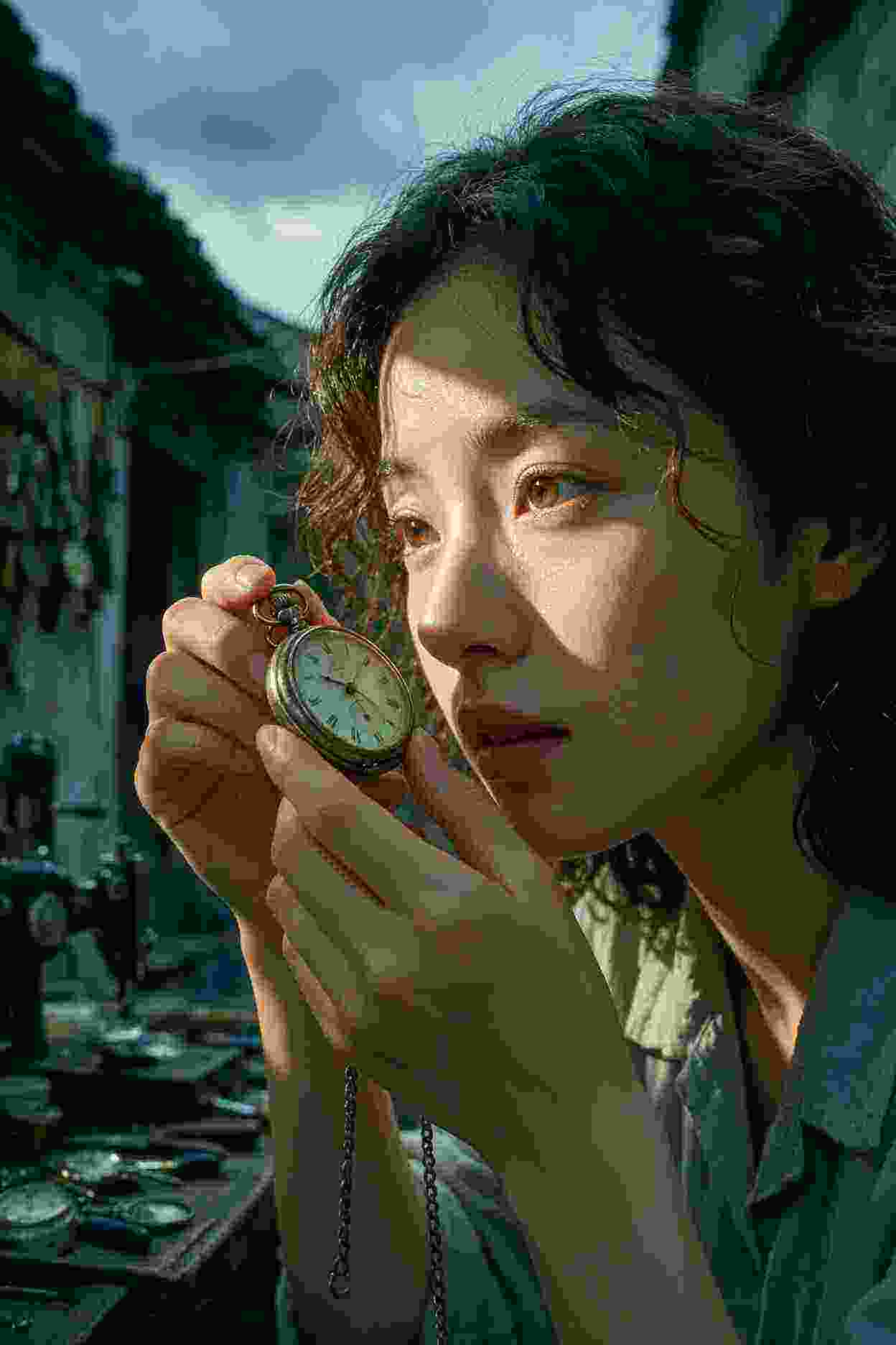 复仇的甜蜜