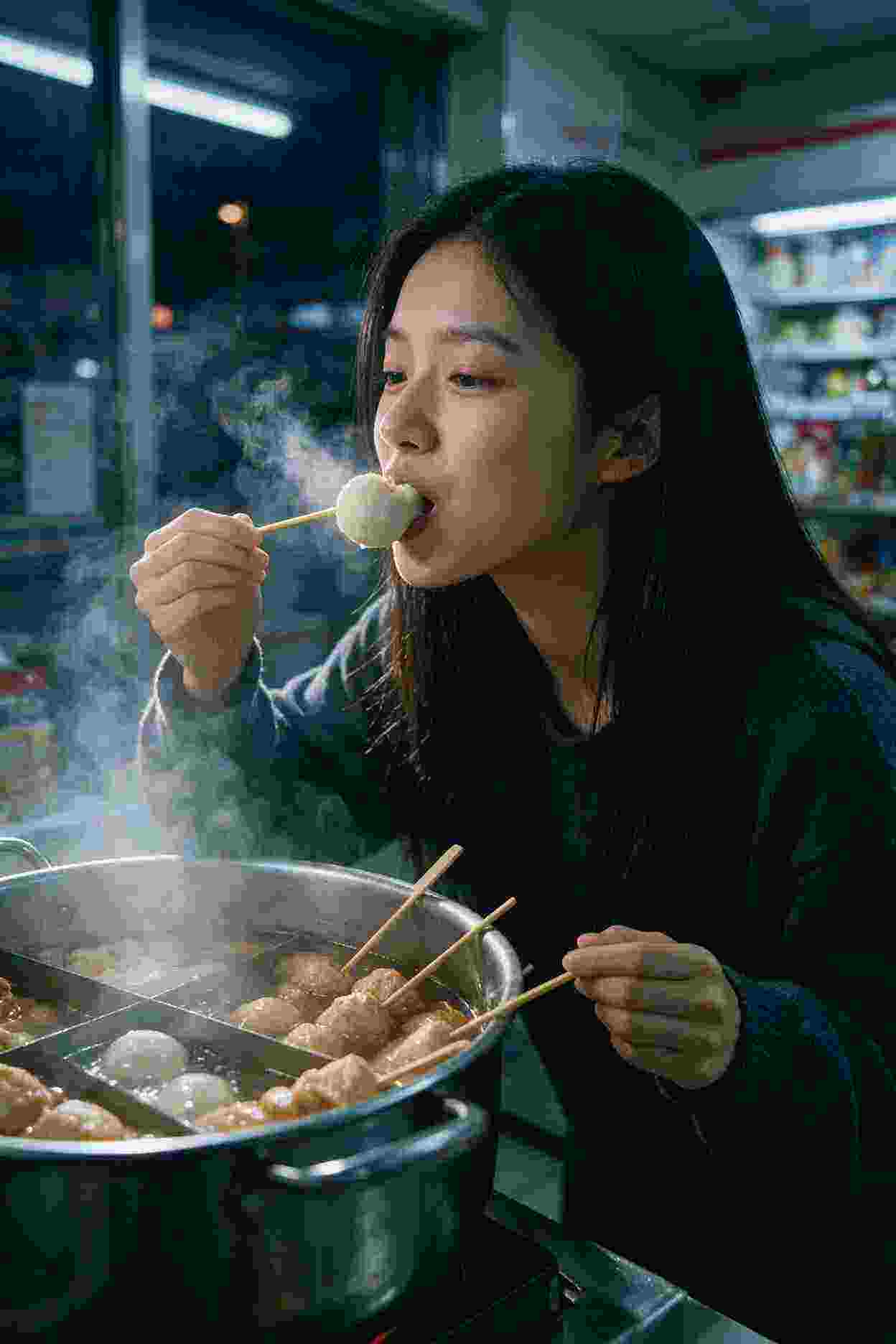 永远的情深